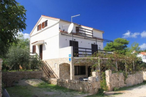 Apartments with a parking space Rukavac, Vis - 8849, Vis
